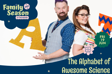 Alphabet song
