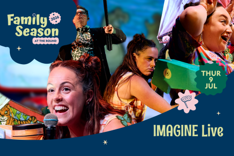 Imagine Live