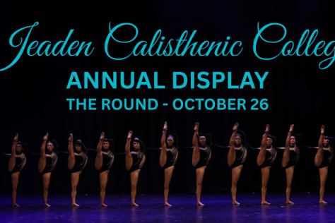 Jeaden Calisthenic College