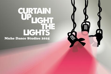 Niche Dance Studios 2025
