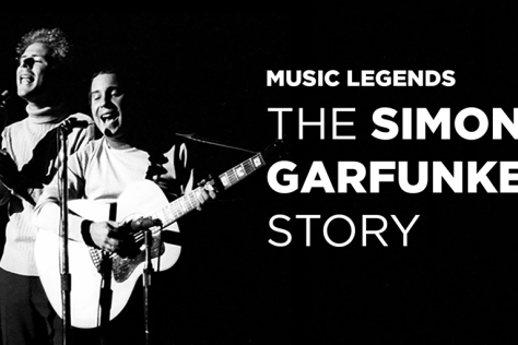 Simon and Garfunkel