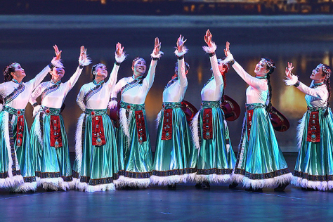 2026 Starry Carnival" Chinese New Year Gala