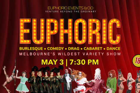 euphoric new web banner