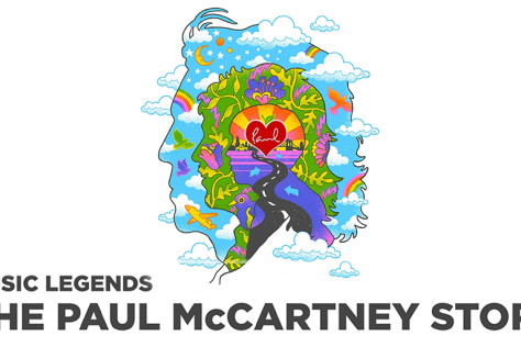 The Paul McCartney Story
