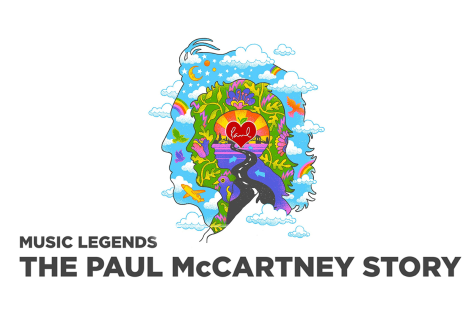 The Paul McCartney Story