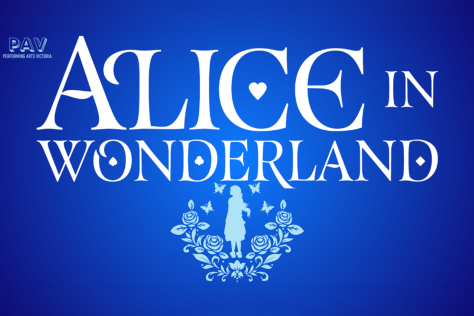 Alice in Wonderland