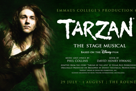 Tarzan