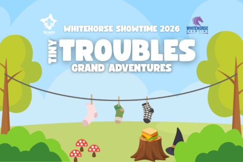 Whitehorse Showtime