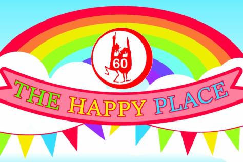 Camberwell Showtime The Happy Place
