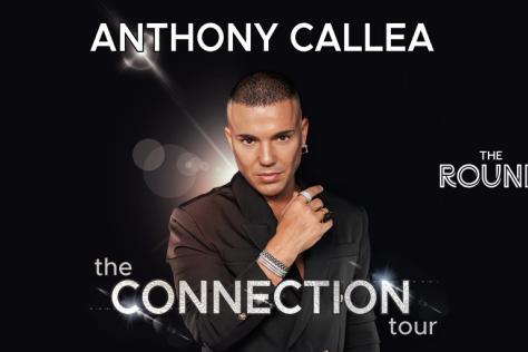 ANTHONY CALLEA