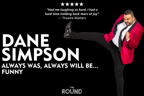 Dane Simpson