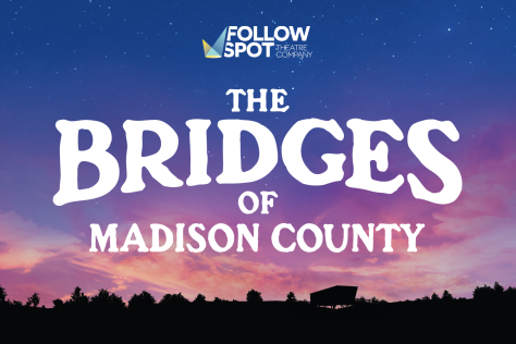The Bridges Of Madison County