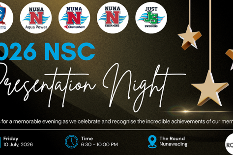 2026 NSC Presentation Night