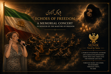 ECHOES OF FREEDOM 2