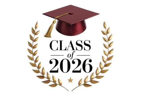 Valedictory 2026