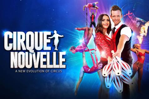 Cirque Nouvelle