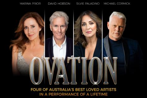 OVATION