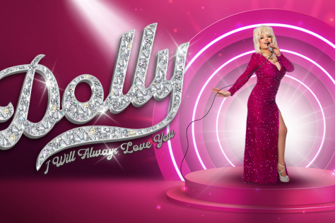 DOLLY: I Will Always Love You