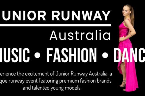 Jr runway