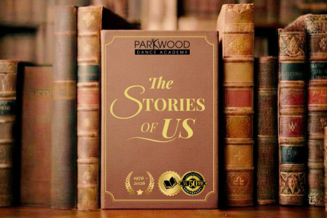 The Stories of Us