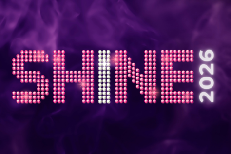 shine