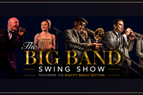 The BigBand Swing Show