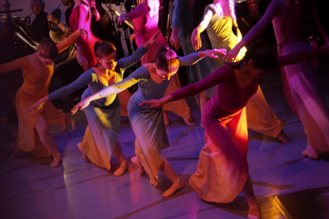 Utassy's 66th Annual Performance