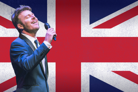 British songbook