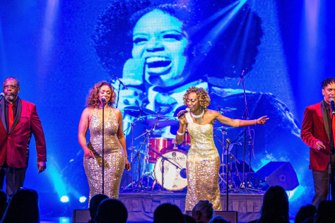 Dancing in the Shadows of Motown hero image