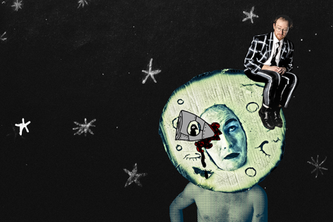 Twenty Million Thousand Leagues Under The Sea