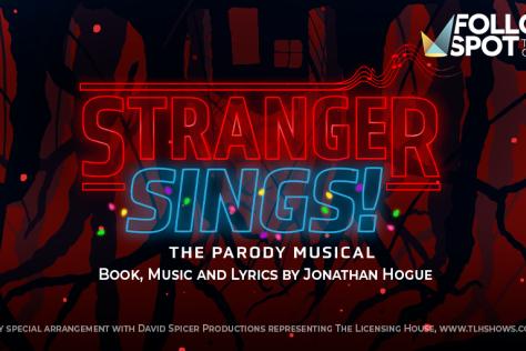 Stranger Sings