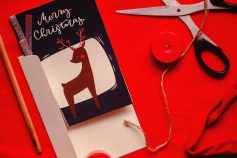 BHCAC christmas_card_making