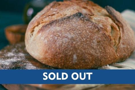 SHOP SOLD OUT BREADD