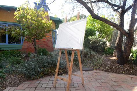 BHCAC Plien Air Painting