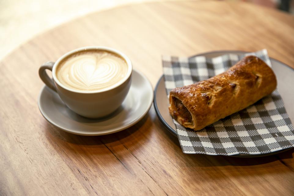 sausage roll