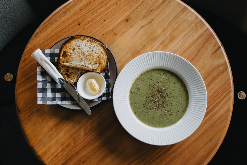 soup